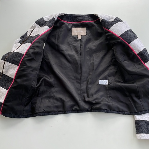 Banana Republic cropped size 2 jacket - Picture 7 of 11